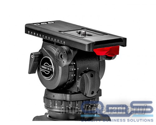 Sachtler Video 18 S2