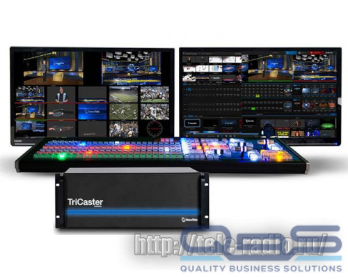 Newtek TriCaster 8000