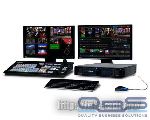 Newtek TriCaster 460