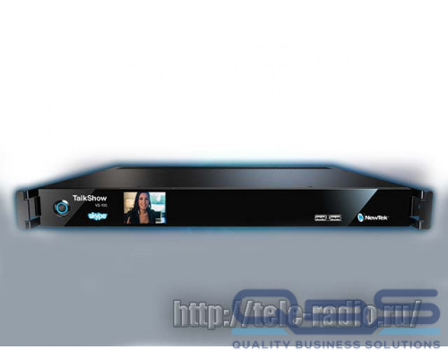 Newtek TalkShow
