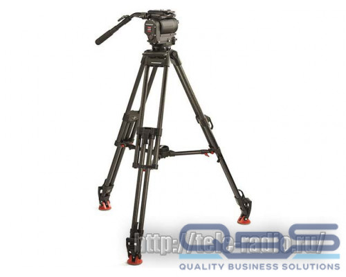OConnor 1030D Head & 30L Tripod - штативные комплекты
