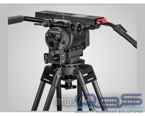 OConnor Ultimate 2560 Fluid Head