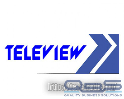 Teleview MVDS-система (DVB-S/S2, MPEG2/MPEG4)