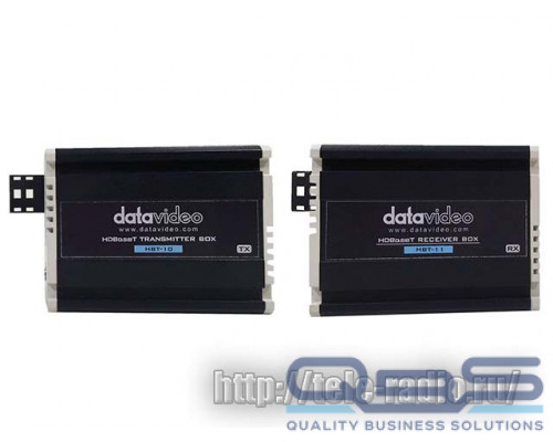 Datavideo HBT-10 и HBT-11