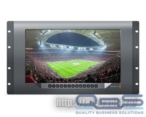 Blackmagic SmartView 4K