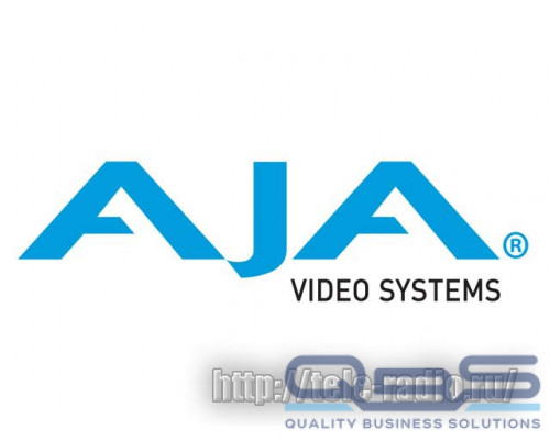 AJA - SSD диски для Ki Pro GO и Ki Pro Ultra Plus 12G