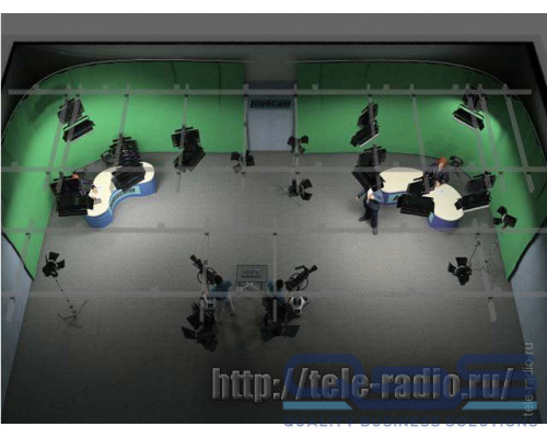 Logocam STUDIO KIT-15000/20