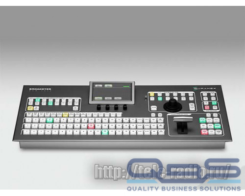 GURAMEX Broadster GVM-1610