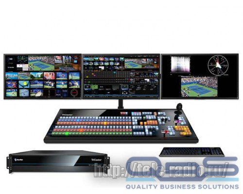 Newtek TriCaster TC1