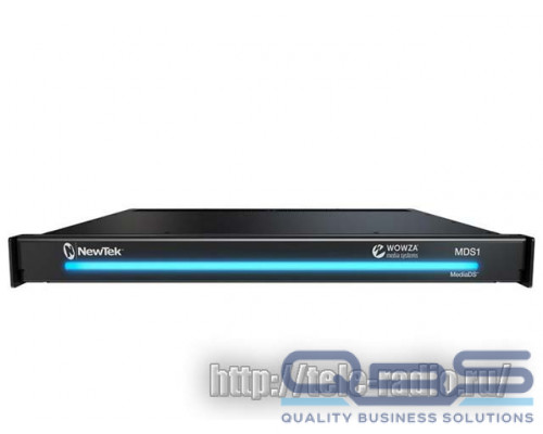 Newtek MediaDS MDS1