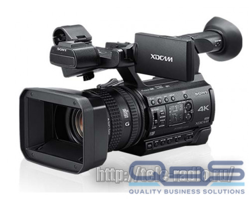Sony PXW-Z150//C