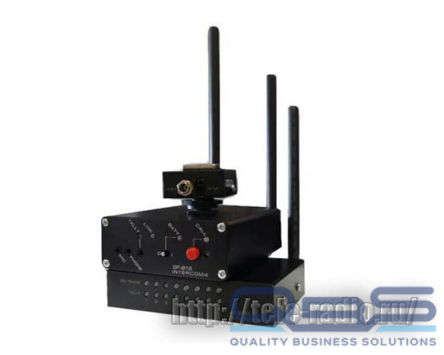Teleview INTERCOM V