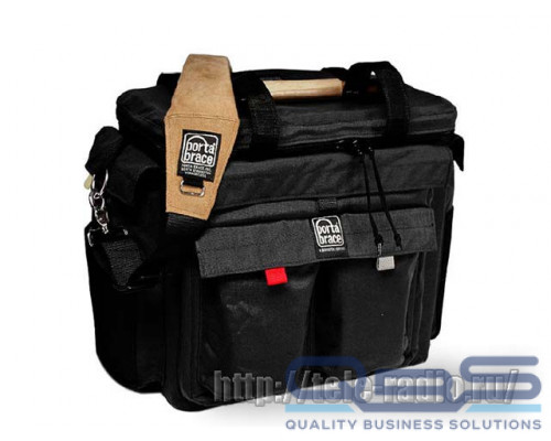 Porta Brace PC - транспортные кофры для аудио- видеооборудования
