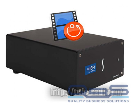 Softron M|8R Bundle