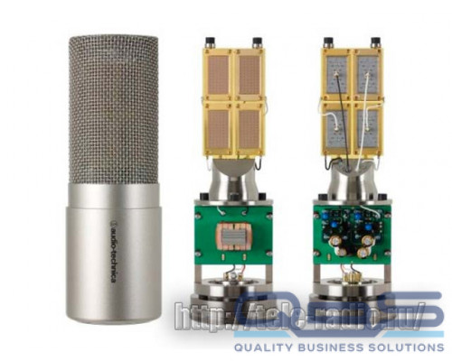 Audio-Technica AT5047