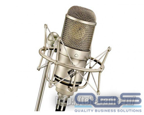 Neumann M 147 TUBE