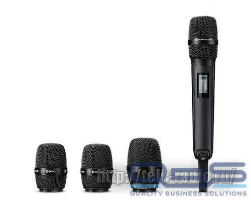 Sennheiser SKM 6000 BK