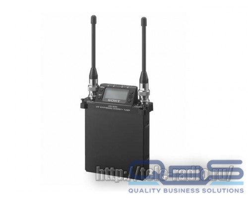 Sony URX-S03D