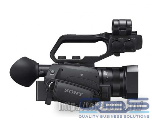 Sony HXR-NX80//C