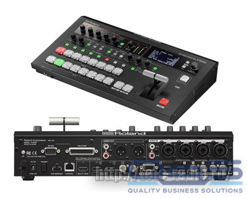 Roland V-60HD
