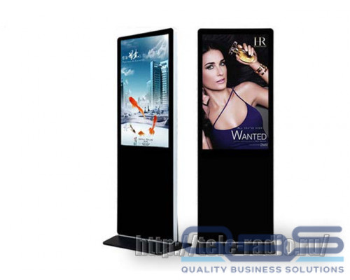 KONKA Floor Mounted Digital Signage/Touch (Android) Киоски