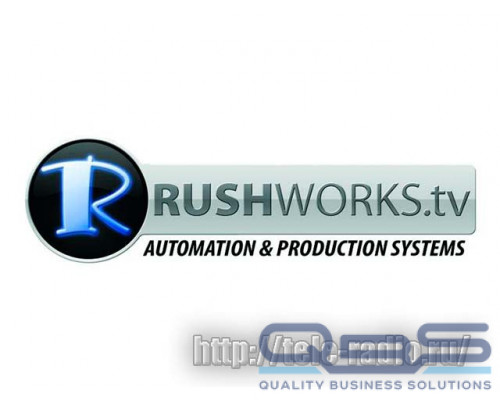 RUSHWORKS RW-RUSHD