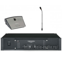 Audio-technica ATCS