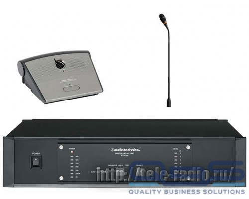 Audio-technica ATCS