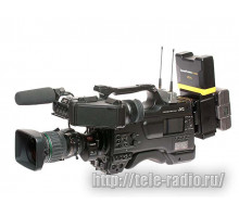 JVC GY-HС900CHE