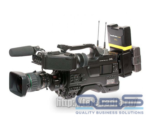 JVC GY-HС900CHE