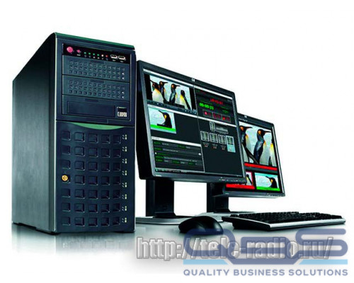 Cinegy ODIN R1420