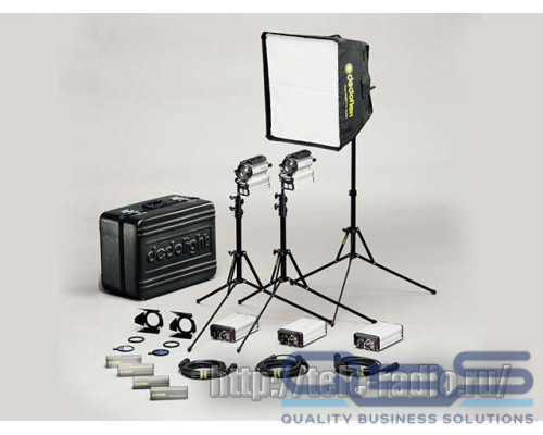 Dedolight K200