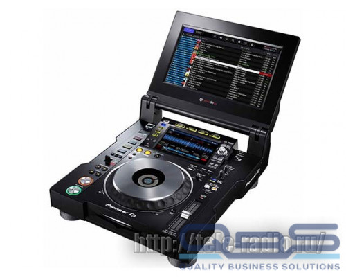 PIONEER CDJ-TOUR1