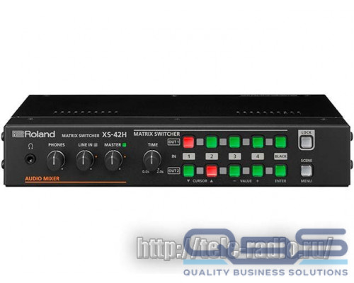 Roland XS-42H