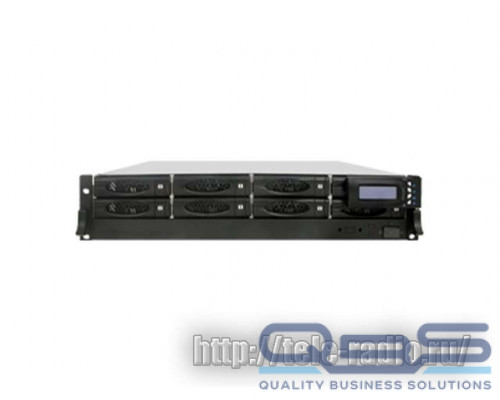 Proware - настольные дисковые массивы Enterprise NAS (proNAS 5.0)