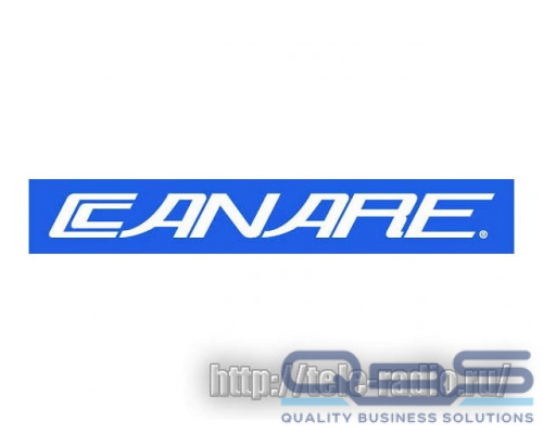 Canare компактные патч-панели в сборе