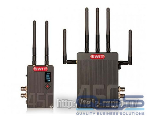SWIT SW-M450