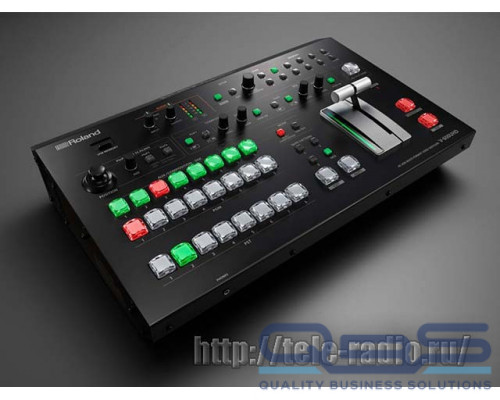 Roland V-600UHD