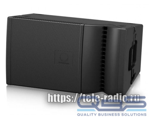 Turbosound Berlin (TBV) линейный массив Constant Curvature