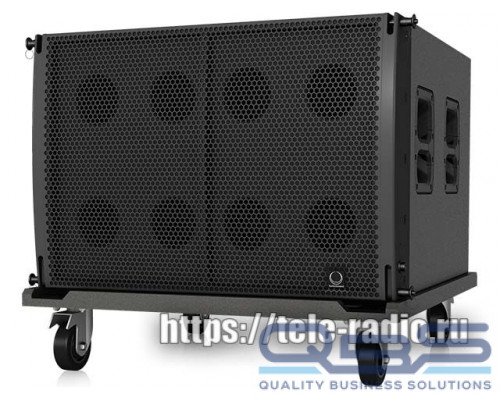 Turbosound Liverpool (TLX)