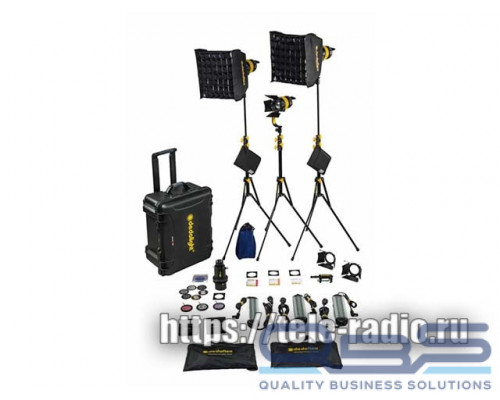 Dedolight KLT7-3