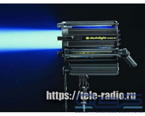 Dedolight SETDLH400