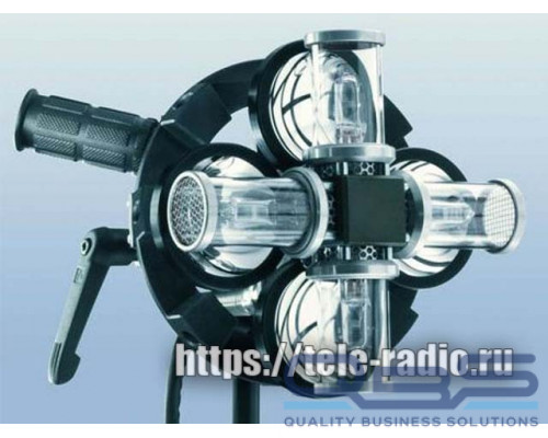 Dedolight SETDLH4x150