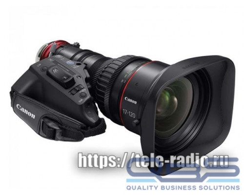 Canon CN7x17 KAS S/P1