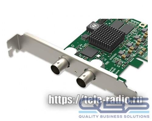 Magewell Pro Capture Dual SDI