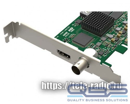 Magewell Pro Capture AIO 4K