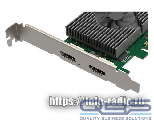 Magewell Pro Capture HDMI 4K Plus LT
