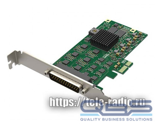 Magewell Pro Capture Hexa CVBS