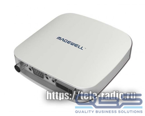 Magewell USB Capture AIO