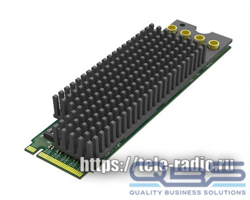 Magewell Eco Capture Quad SDI M.2